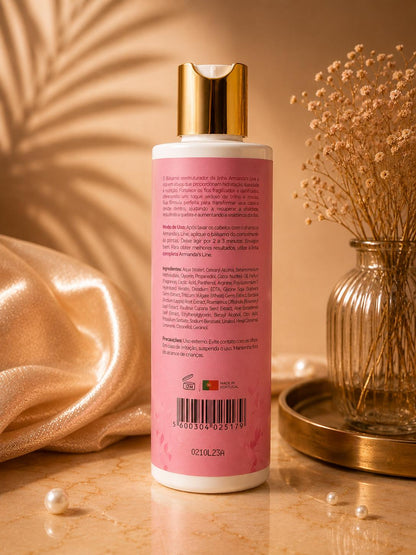 Restrukturierender Balsam