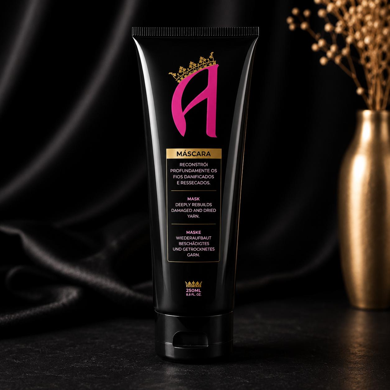 Maske Armanda's Line