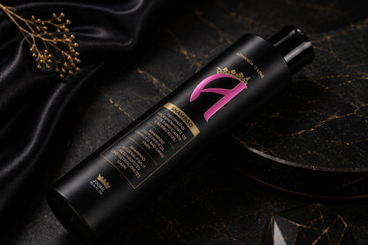 Shampoo Armanda's Line
